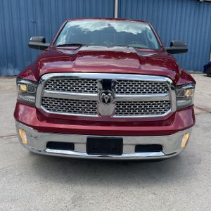 2014 RAM 1500 LONE STAR 缩略图 14