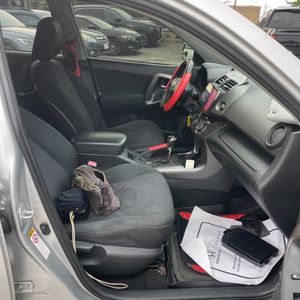 2012 Toyota RAV4 SPORT thumbnail 33
