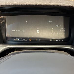 2021 Lincoln AVIATOR RESERVE 照片 41