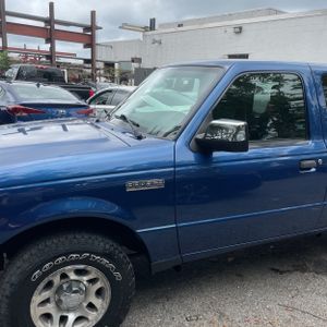 2011 FORD RANGER XLT — фото 2