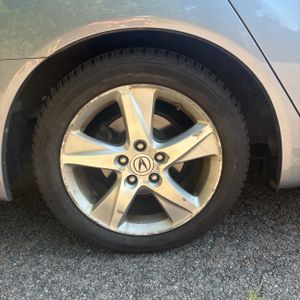 صورة مصغرة 19 لـ 2011 Acura TSX BASE