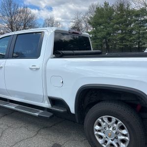 Chevrolet Silverado 2500HD LT - 6