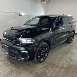 DODGE DURANGO R/T - 1