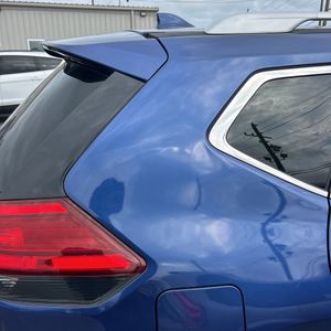 2020 Nissan ROGUE SV — миниатюра 56