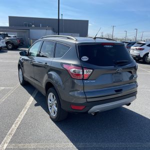 FORD ESCAPE SE - 5