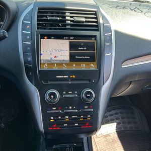2019 Lincoln MKC SELECT 照片 36