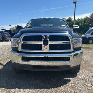 2014 RAM 2500 TRADESMAN 缩略图 14