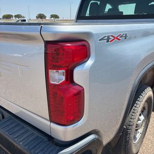2021 Chevrolet SILVERADO 2500HD WORK TRUCK 缩略图 92