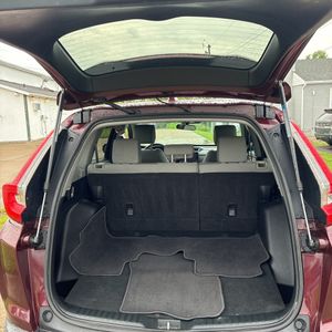 2019 Honda CR-V EX 缩略图 42