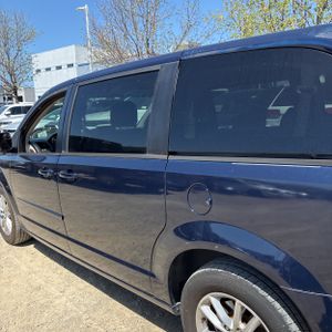 DODGE GRAND CARAVAN SXT - 6