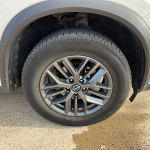 صورة مصغرة 20 لـ 2023 Nissan ROGUE S