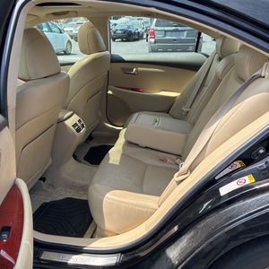 2008 Lexus ES 350 BASE 缩略图 34