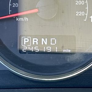 2008 JEEP GRAND CHEROKEE LAREDO 缩略图 37
