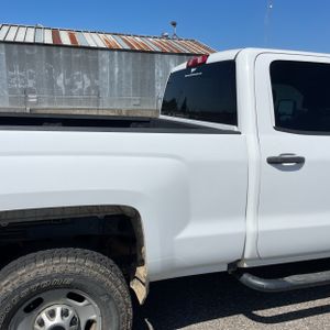 CHEVROLET SILVERADO - 9