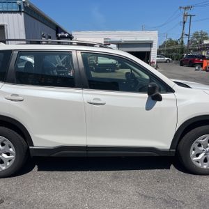 2023 Subaru FORESTER BASE 缩略图 11