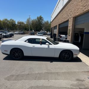 2021 Dodge CHALLENGER GT — фото 10