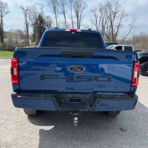 FORD F-150 XL - 7