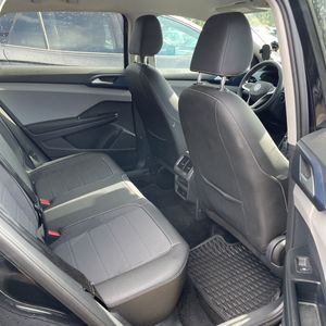 2024 Volkswagen TAOS SE — миниатюра 35