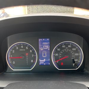 2010 Honda CR-V EX-L — миниатюра 32