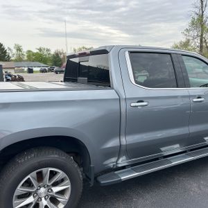 CHEVROLET SILVERADO 1500 - 9