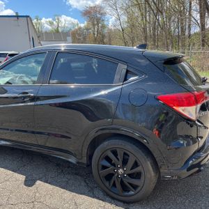 HONDA HR-V SPORT - 6