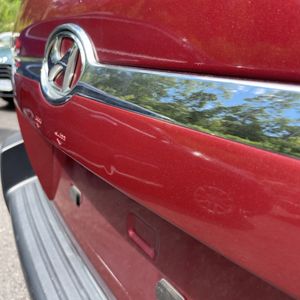 صورة مصغرة 53 لـ 2007 Hyundai TUCSON SE