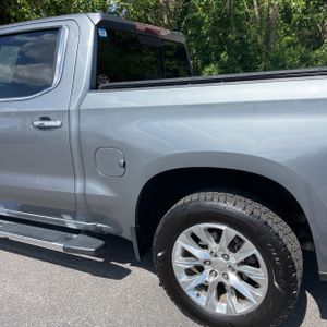 CHEVROLET SILVERADO 1500 - 6