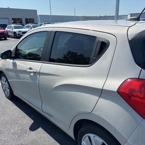 صورة 6 لـ 2017 Chevrolet SPARK LS CVT