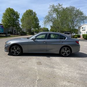 BMW 3 SERIES 330I - 3