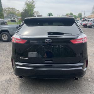 FORD EDGE ST LINE - 7