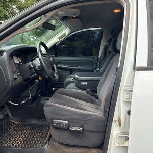 2003 Dodge RAM 2500 ST — миниатюра 35