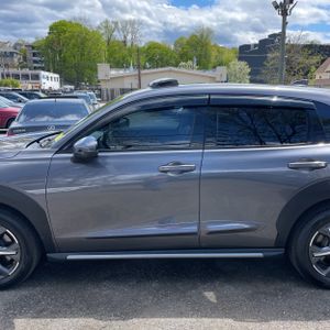 HONDA HR-V EX-L - 4