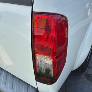 2016 Nissan FRONTIER S — фото 51