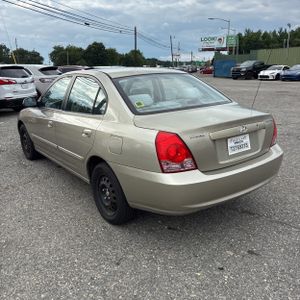 صورة 5 لـ 2005 Hyundai ELANTRA GLS