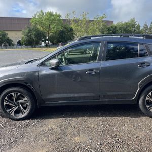 SUBARU CROSSTREK PREMIUM - 4