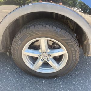 صورة مصغرة 18 لـ 2016 FORD EXPLORER XLT