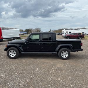 JEEP GLADIATOR SPORT S - 3