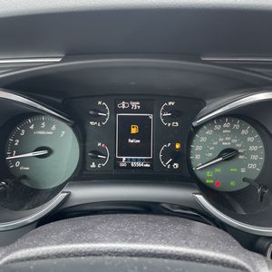 2022 Toyota SEQUOIA PLATINUM — миниатюра 42