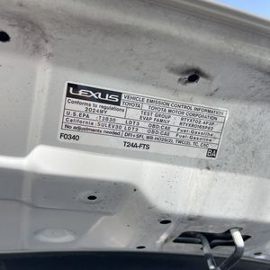 2024 Lexus TX 350 BASE thumbnail 48