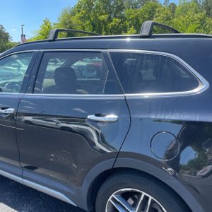 HYUNDAI SANTA FE LIMITED ULTIMATE - 6