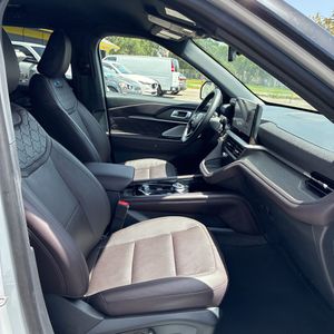 2026 FORD EXPLORER PLATINUM 缩略图 33