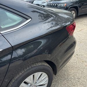 2019 Volkswagen JETTA S — миниатюра 56