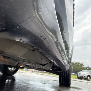 2014 JEEP GRAND CHEROKEE SUMMIT — миниатюра 21