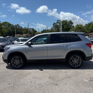 HONDA PASSPORT EX-L - 3