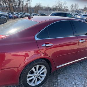 LEXUS ES 350 BASE - 9