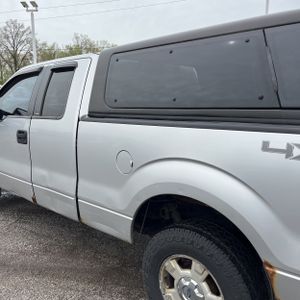 FORD F-150 XLT - 6