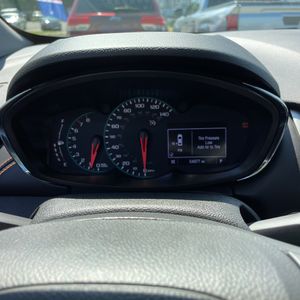 2020 Chevrolet TRAX LT 缩略图 40