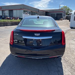 CADILLAC XTS LUXURY - 7