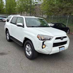 TOYOTA 4RUNNER - 10