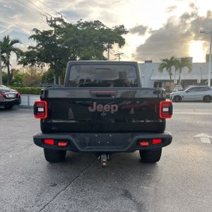 JEEP GLADIATOR MOJAVE - 7